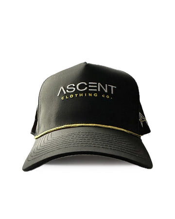 Ascent Athletic Hat
