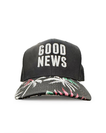 Good News Hat