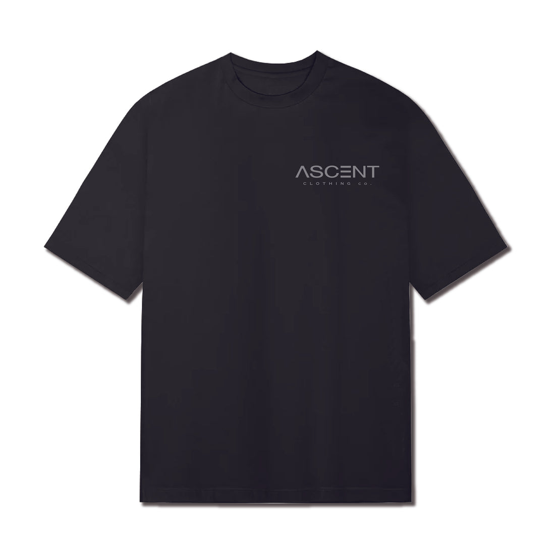 Path of Ascent Tee - Black