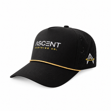Ascent Athletic Hat