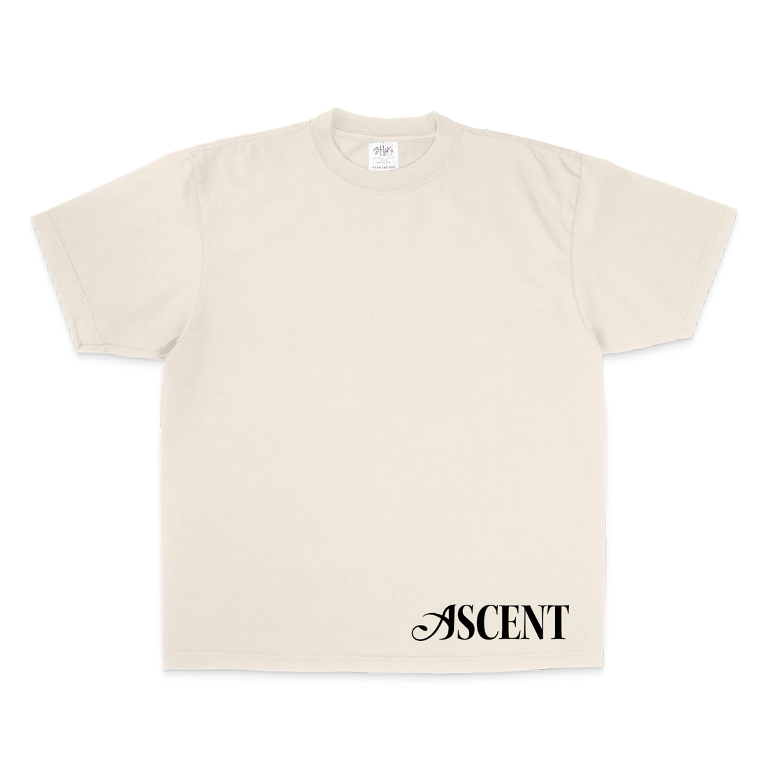 Chosen Boxy Shaka Wear Tee