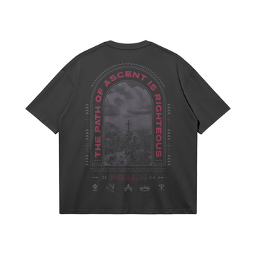 Righteous Path Oversize