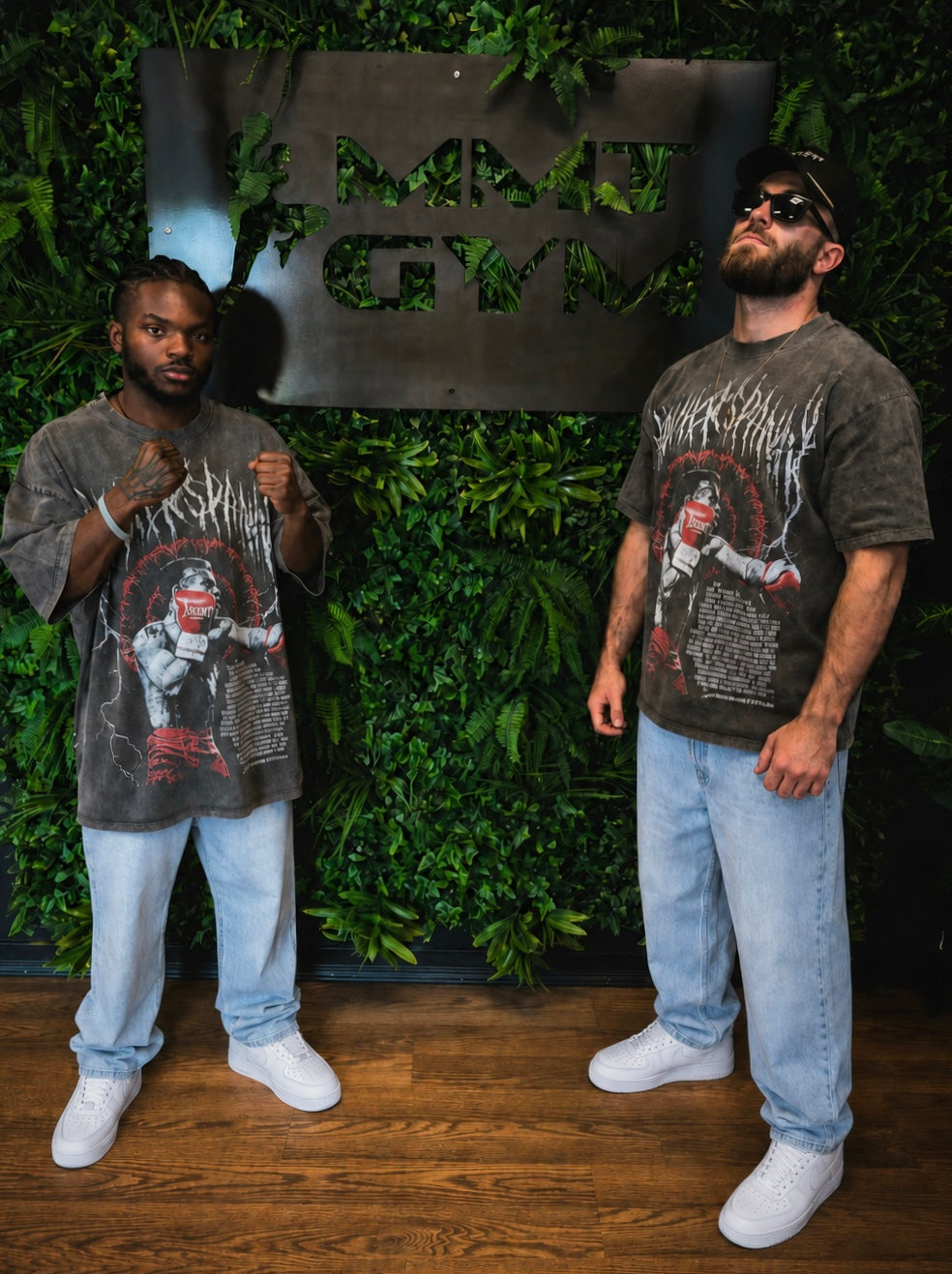 Sonic Boom X Xavier Spann