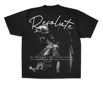 Oversize Resolute Tee