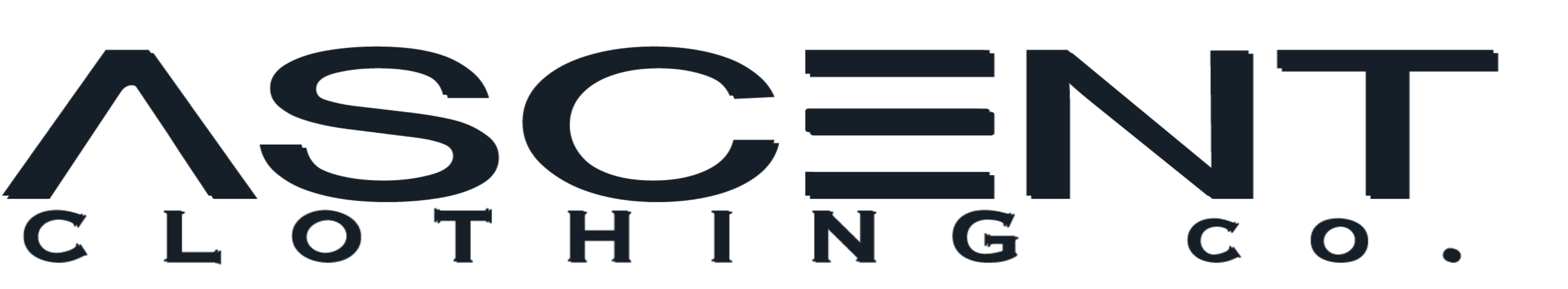 Ascent Clothing Co.