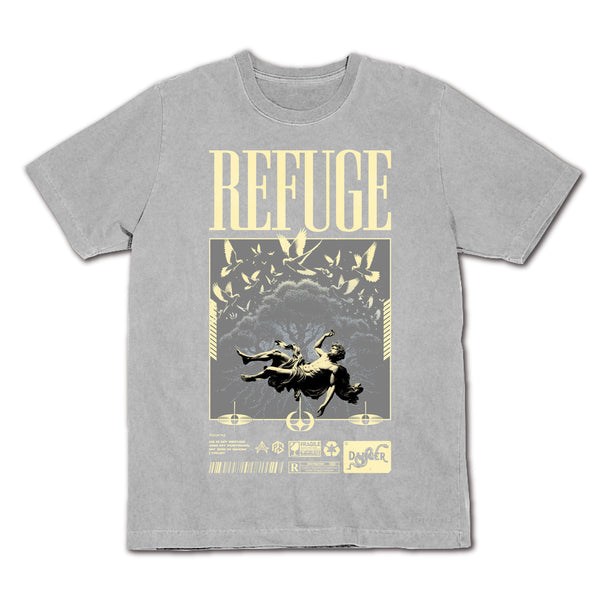 Refuge Tee